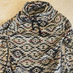 Women’s sweater size Large